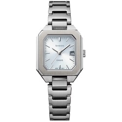 ヨドバシ.com - カシオ CASIO SHEEN シーン SHS-4528J-7AJF [SHEEN