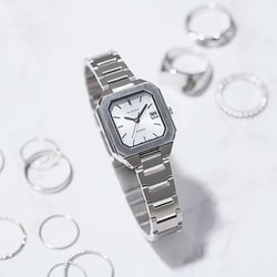 ヨドバシ.com - カシオ CASIO SHEEN シーン SHS-4528J-7AJF [SHEEN