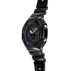 ヨドバシ.com - カシオ CASIO G-SHOCK ジーショック GA-2100RGB-1AJF