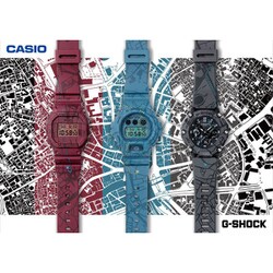 ヨドバシ.com - カシオ CASIO G-SHOCK ジーショック DW-5600SBY-4JR [G