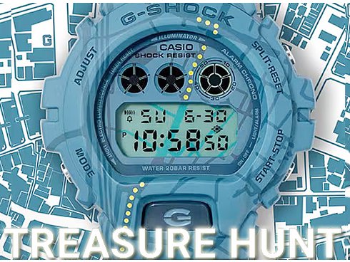 ヨドバシ.com - カシオ CASIO G-SHOCK ジーショック DW-6900SBY-2JR [G