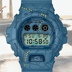 ヨドバシ.com - カシオ CASIO G-SHOCK ジーショック DW-6900SBY-2JR [G