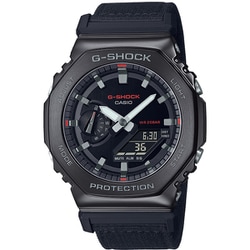 ヨドバシ.com - カシオ CASIO G-SHOCK ジーショック GM-2100CB-1AJF [G-SHOCK（Gショック） GM-2100  クロスバンド採用モデル] 通販【全品無料配達】