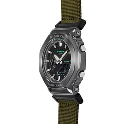 ヨドバシ.com - カシオ CASIO G-SHOCK ジーショック GM-2100CB-3AJF [G