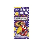 チョコボール 桔梗信玄餅 26g