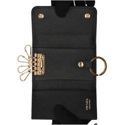 ヨドバシ.com - プラダ PRADA 1PG004/QWA/f0002 NERO [キー
