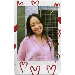 富士フイルム - 富士フイルム チェキ用フィルム instax mini HEART SKETCH INSTAX“チェキ”ミニフォーマットフィルム「HEART SKETCH（ハート