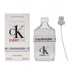 シーケーエブリワン オードトワレ スプレータイプ 100ml [フレグランス]