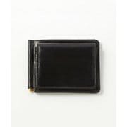 正規品 小銭入れ付きマネークリップ MONEY CLIP WITH COIN POCKET 03-6164 NBK