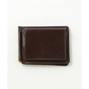 正規品 小銭入れ付きマネークリップ MONEY CLIP WITH COIN POCKET 03-6164 CGR