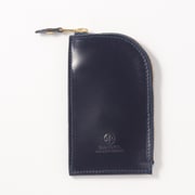 正規品 カードポケット付きキーケース ZIPPED KEY CASE WITH POCKET 03-6255 DBL