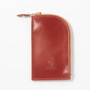 正規品 カードポケット付きキーケース ZIPPED KEY CASE WITH POCKET 03-6255 OXT