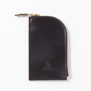 正規品 カードポケット付きキーケース ZIPPED KEY CASE WITH POCKET 03-6255 CGR