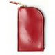 正規品 カードポケット付きキーケース ZIPPED KEY CASE WITH POCKET 03-6255 BRD