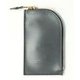 正規品 カードポケット付きキーケース ZIPPED KEY CASE WITH POCKET 03-6255 GRY