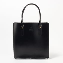 正規品 2ハンドルトートバッグ 2 HANDLE TOTE BAG 01-6087 NBK