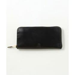 正規品 ラウンドジップ長財布 ZIP AROUND LONG PURSE 03-6029 NBK