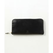 正規品 ラウンドジップ長財布 ZIP AROUND LONG PURSE 03-6029 NBK