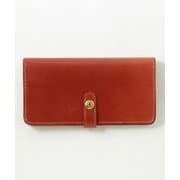 正規品 フラップ付長財布 ROUND LONG PURSE 03-6178 OXT