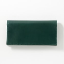 正規品 ロングウォレット（小銭入れ付） LONG WALLET WITH ZIP 03-5594 BGR
