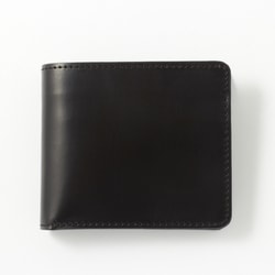 正規品 二つ折り財布 HIP WALLET WITH DIVIDER 03-6171 NBK