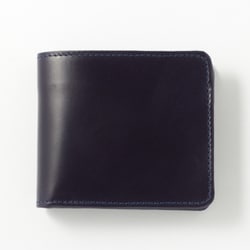 正規品 二つ折り財布 HIP WALLET WITH DIVIDER 03-6171 DBL