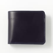 正規品 二つ折り財布 HIP WALLET WITH DIVIDER 03-6171 DBL