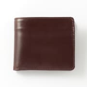 正規品 二つ折り財布 HIP WALLET WITH DIVIDER 03-6171 CGR