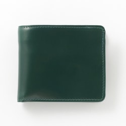 グレンロイヤル  03-6171 二つ折り財布ブライドルレザーの特徴