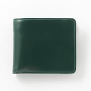 正規品 二つ折り財布 HIP WALLET WITH DIVIDER 03-6171 BGR
