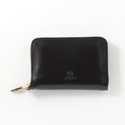正規品 ジャバラ式財布(5室タイプ) WALLET WITH DIVIDERS 03-6025 NBK
