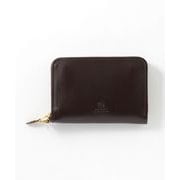 正規品 ジャバラ式財布(5室タイプ) WALLET WITH DIVIDERS 03-6025 CGR