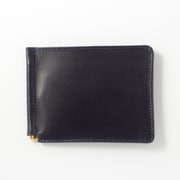 正規品 マネークリップ MONEY CLIP WITHOUT COIN PURSE 03-4962 DBL