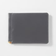 正規品 マネークリップ MONEY CLIP WITHOUT COIN PURSE 03-4962 GRY