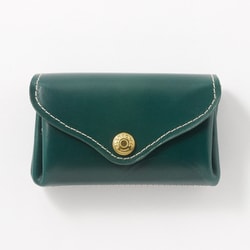 正規品 スモールパース SMALL PURSE 03-6188 BGR