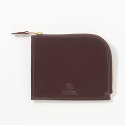 正規品 ジップミニパース（マチ付き） ZIP MINI PURSE WITH GUSSET 03-6043 CGR