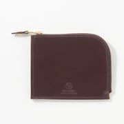 正規品 ジップミニパース(マチ付き) ZIP MINI PURSE WITH GUSSET 03-6043 CGR