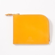 正規品 ジップミニパース(マチ付き) ZIP MINI PURSE WITH GUSSET 03-6043 GLD