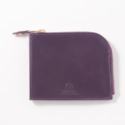 正規品 ジップミニパース（マチ付き） ZIP MINI PURSE WITH GUSSET 03-6043 ABR