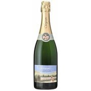 ブリュット レゼルヴ キュヴェ・ル・ヴォヤージュ・ド・ヴァイヨンNV 750ml フランス/シャンパーニュ [シャンパン]