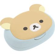 キャラクターグッズ KG06801 リラックマ ウェットティッシュケース リラックマ