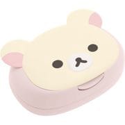 キャラクターグッズ KG06802 リラックマ ウェットティッシュケース コリラックマ