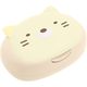 キャラクターグッズ KG06804 すみっコぐらし ウェットティッシュケース ねこ