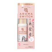 エイトフォー 8x4 アロマスイッチ ロールオン パリスブーケの香り 65ml [医薬部外品]