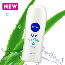 ヨドバシ.com - ニベア NIVEA ニベアUV 薬用エッセンス 80g SPF35