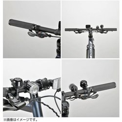 ヨドバシ.com - キャプテンスタッグ CAPTAIN STAG クロスバイク アルクロ700C アルミクロス 70021AT 700×28C 外装 21段変速 マットブラック YG-1429 通販【全品無料配達】