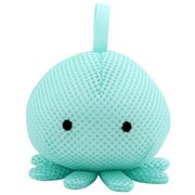 浴室玩具 おふろでぬいぐるみ うみにいますよ。 くらげ
