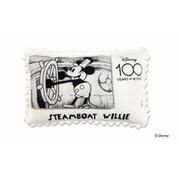 アートクッション ミッキーマウス 10126-01