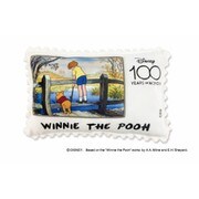 アートクッション プー 10126-02