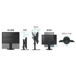 ヨドバシ.com - EIZO エイゾー カラーマネージメントモニター